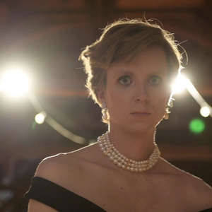 DIANA: THE UNTOLD AND UNTRUE STORY Trailer Released Ahead of Arcola Theatre London Ru Photo