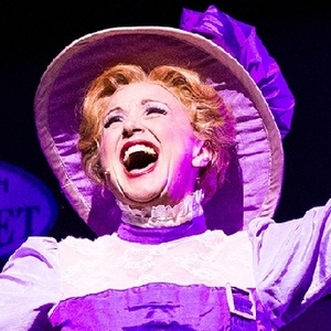 Review: Musical Theatre West Welcomes Back HELLO, DOLLY! Photo