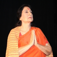 Akshara Theatre Presents REMEMBER THE TIME...