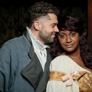 Shakespeare Tavern Playhouse to Stage MUCH ADO ABOUT NOTHING in March 2026 Photo
