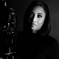 Chyna Robinson Debuts First Feature NO ORDINARY LOVE At  24th American Black Film Fes Video