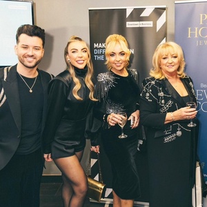 Regal Entertainments&rsquo; Chantelle Joseph Named Visitor Economy Personality Of The Year Photo