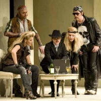 BWW Review: COSI FAN TUTTE, Royal Opera House