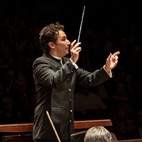 Andrés Orozco-Estrada To Celebrate Music Of The Americas Photo