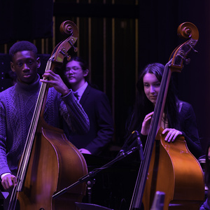 NJPAC Opens Registration for TD JAZZ FOR TEENS 2026-27 Season Photo