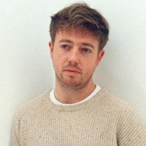 Kai Campos From Mount Kimbie Announces 'City Planning (Deluxe)' Photo