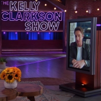 VIDEO: Justin Hartley Shares Parenting Advice on THE KELLY CLARKSON SHOW Video