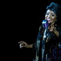 BWW Review: JOSEPHINE Puts Showbiz's First Black Superstar in a One-of-a-Kind…
