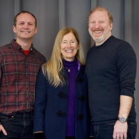 Hunter Bell, Jeff Bowen & Ann McNamee's OTHER WORLD To Have Staged Reading This Week Photo