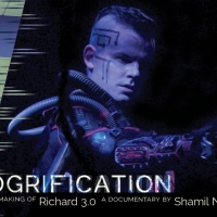 World Premiere of New Documentary TRANSMOGRIFICATION to be Presented by Synetic Theat Photo