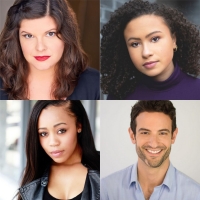 Definition Theatre Company Announces Casting For WHITE By James Ijames Photo