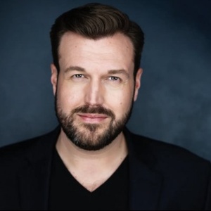 Jon Reinhold Joins PERFECT CRIME Cast Off-Broadway Photo