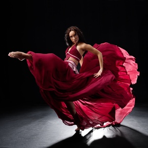 Ballet Hispánico's MUJERES: Women in Motion Celebrates Women Choreographers Photo