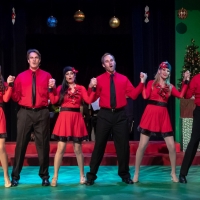 TheatreZone Kicks Off Season With HOME FOR THE HOLIDAYS Next Month Video