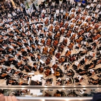 New Jersey Youth Symphony Returns To The Mills At Jersey Gardens For Its Annual PLAYATHON Photo