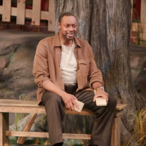 Video: First Look at AUGUST WILSON'S FENCES at The Old Globe