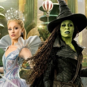 WICKED: FOR GOOD, KISS OF THE SPIDER WOMAN, and More Nominated For Set Decorators Soc Video