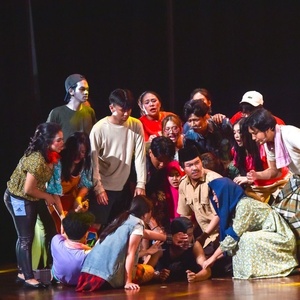 Review: SEMESTA BERDENDANG Brings Music, Energy, and Humor Photo