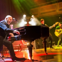 The Music Of Billy Joel To Be Celebrated In New Tour THE BILLY JOEL SONGBOOK