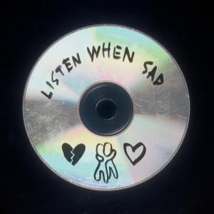 Jonas Brothers Release New Single LISTEN WHEN SAD Photo