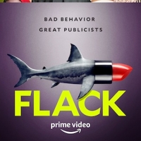 FLACK Season 1 to Premiere on Amazon Prime Video Photo