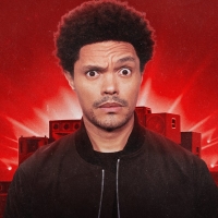 Comedian Trevor Noah Headlines The Palace Theatre's 11th Annual Gala Next Month