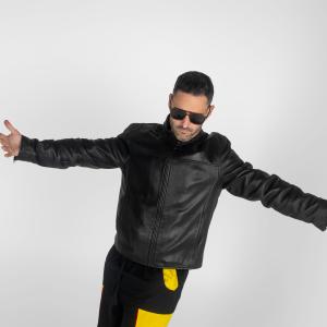 BLORD Releases New Single FREQUENCY Photo