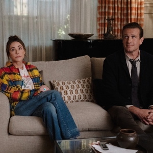 Video: Apple TV+ Shares Sneak Peek Clip of SHRINKING Season 2 Episode 9 Photo