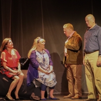 Review: SPEAKING IN TONGUES at Stirling Community Theatre