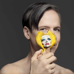 OZ Arts Welcomes HEDWIG AND THE ANGRY INCH Co-Creators John Cameron Mitchell And Step Photo