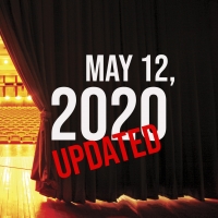 Virtual Theatre Today: Tuesday, May 12- with James Snyder, Jeanna de Waal, Anika…