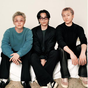 Wave to Earth Reveal Release Date for New Album 'Bad Pieces' Photo