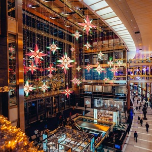 Video: Watch MAMMA MIA!, THE OUTSIDERS & MAYBE HAPPY ENDING at Broadway Under the Sta Photo