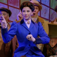MARY POPPINS Heads to QPAC This October; Check Out All New Footage From the Australia Photo