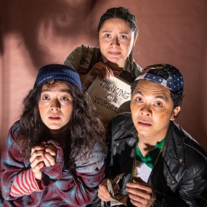 Review: SF MIME TROUPE OPENS 64TH SEASON WITH BREAKDOWN at Various Locations Photo