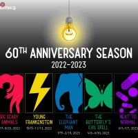 Theatre Three Announces 60th Anniversary Season
