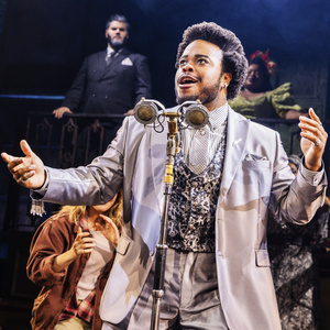 A Season Driven by Music as Broadway in Thousand Oaks Reveals 2026-27 Lineup Photo