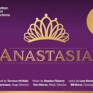 Spotlight: ANASTASIA at David Geffen Hall