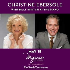 How Christine Ebersole Learned a Starring Broadway Role in Three Days Interview