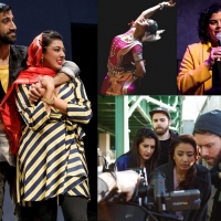 South Asian Arts Resiliency Fund Gains Grassroots Momentum Photo