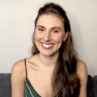 Tiler Peck Discusses A NEW STAGE and More on Backstage LIVE With Richard Ridge Video
