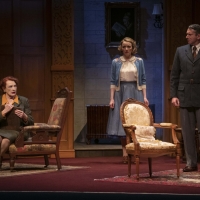 Agatha Christie's THE MOUSETRAP Comes To Perth and Canberra Photo