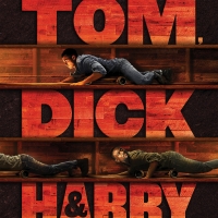 TOM, DICK AND HARRY Comes to the New Vic Photo