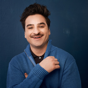 Interview: Comedian Joey Dardano on ANOTHER DIRECTION at Joe's Pub Photo