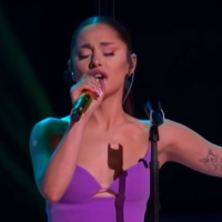 VIDEO: Ariana Grande & Kelly Clarkson Sing Cher, Britney Spears & More on THAT'S MY J Photo