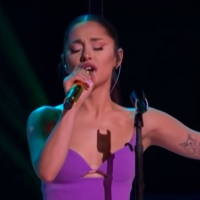 VIDEO: Ariana Grande & Kelly Clarkson Sing Cher, Britney Spears & More on THAT'S MY…