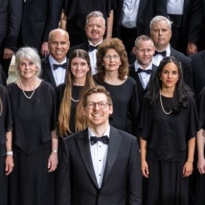 The Bach Choir Of Bethlehem Continues Its 125th Celebrations With A Highly Anticipate Photo