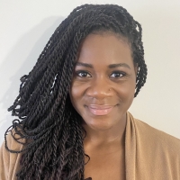Westport Country Playhouse Names Erika K. Wesley As Director Of Equity, Diversity, And Inc Photo