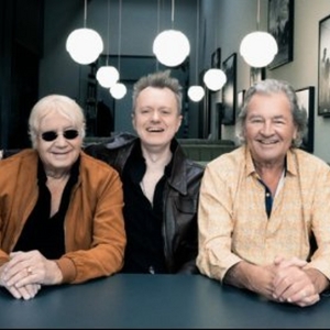 Deep Purple Releases New Song 'Lazy Sod' Photo