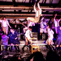 Vanguard Theater Company Presents SPRING AWAKENING at The American Theater For Actors Photo